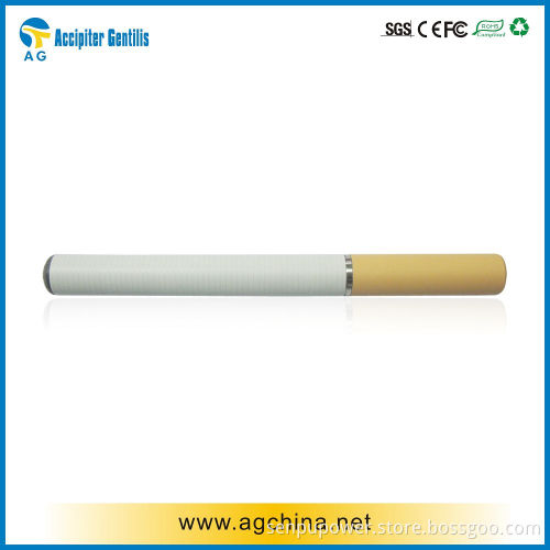 Disposable electronic cigarette 068